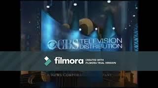 CBS Television Distribution Effects 2