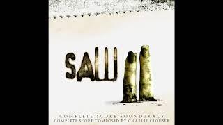 83. Hello Eric (Alternate) - Saw II Complete Score Soundtrack