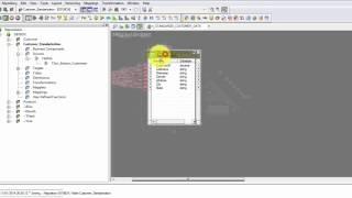 Beginners Informatica Powercenter - Create your first mapping tutorial 3