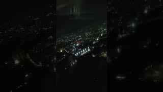 Agar tum mil Jayo #flight #night #viralvideo # #bollywoodsongs #song #trip