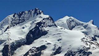 Panorama Oberrothorn / Zermatt (Reel)