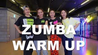 일산줌바 [ILOVEDANCE]  DOSE / HOPE Party in Pink Warmup / ZUMBA WARM UP / LUNA