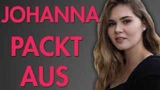 GNTM 2020 Johanna packt aus: So war es mit Lijana wirklich | INTERVIEW