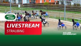 Livestream 24.02. Straubing