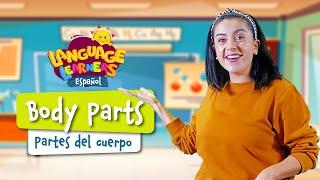 Body Parts | Language Learners