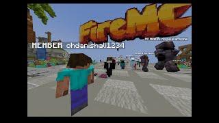 FIREMC LIVE GAMEPLAY