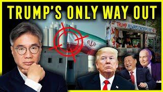 Taco Trump dug a big hole - here’s how to get out