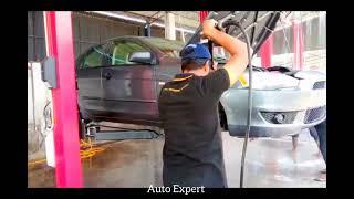 Lancer EX Full Service | Galle car service | How to Service Lancer EX | Affordable Prices