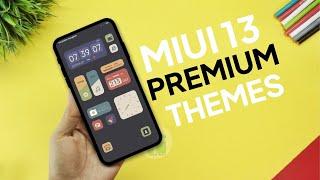 Simple Miui 14 Themes  | Best MIUI Themes for MIUI 13