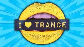 Classic Trance Anthems Mix