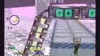 King(Jigglypuff) Vs Forward (Marth) R2