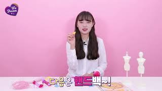 토이트론 패션디자이너DX 벨&앨리스