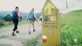 Fresco Tours on the Northern Camino de Santiago in the Basque Country