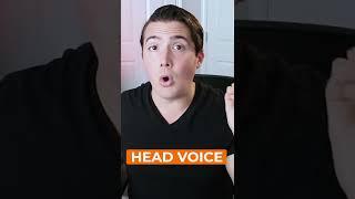 Head Voice vs Falsetto: Can you tell the difference?