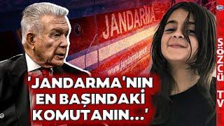 Uğur Dündar'dan Gündeme Bomba Gibi Düşecek Narin Güran ve Jandarma Sözleri! 'Çok Büyük Hata'