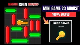 mini game today || mini game hamster kombat today || mini game hamster kombat