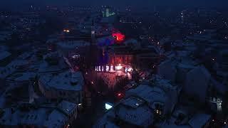 European Capital of Culture - Veszprém-Balaton 2023 - Shine! opening ceremony