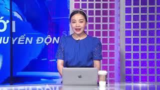 Thế Giới Chuyển Động | 14/07/2023 | Saigon Entertainment Television (SET)