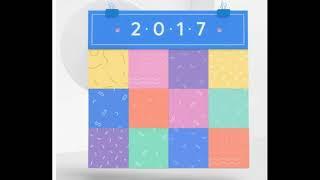 Facebook Year In Review 2017 Full Music Video