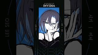 The Seven Deadly Sins and The Seven Heavenly Virtues #Dnightcorp #Ddyab #AXVA