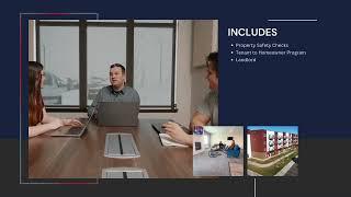 Enjoy the Benefits of Renting with Real Property Management Express