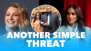 Blake Lively Shades Taylor Swift on IG? Plus, Jen Shah Early Release & Mormon Wives Tell All!