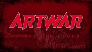 ArtWar Covered in Blood Album Teaser 2