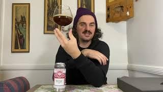 070 - Hair Of The Dog - 2018 Doggie Claws - Barleywine - Ninety Three Lumber