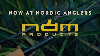 Introducing to the shop - NÁM PRODUCTS