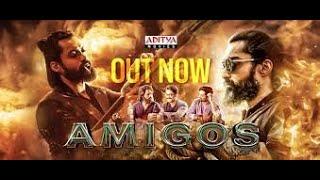 Amigo south movie 2023 | New Released Hindi dubbed movie 2023