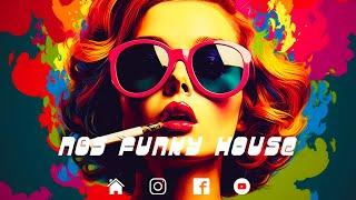 Funky House mix by Valentina Bravo