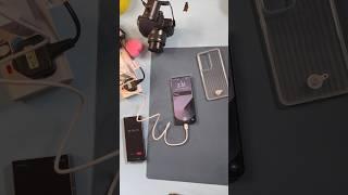 OPPO Reno 12 Fast Charging Test