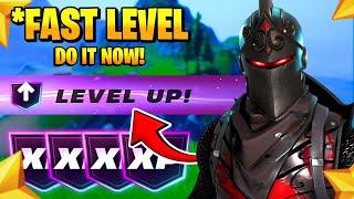 *BEST EVER* XP MAP in FORTNITE New (CHAPTER 1 SEASON 2) to LEVEL UP FAST & UNLOCK OG PASS REWARDS!