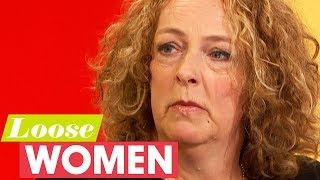 Rochdale Whistleblower Sara Rowbotham on How the Fight for Justice Affected Her | Loose Women