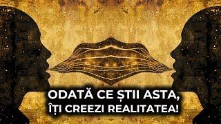 Puterea cuvintelor - Vorbește cu tine însuți pentru a atrage ceea ce îți dorești