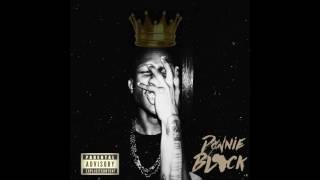 Donnie Black - Prince of Free State (audio Video)