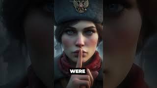 World War I Stories You've Never Heard Before...