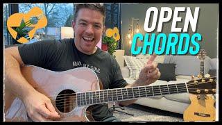 3 Amazing Sounding Chords!