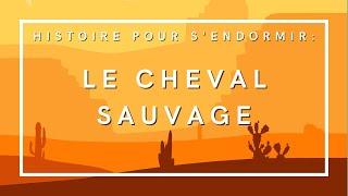 Le Cheval sauvage | Livre audio complet | Histoire pour s'endormir