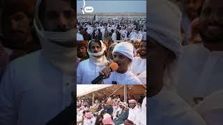 شاهد #دبوس_المهرة يربح شوط الحيران التحدي