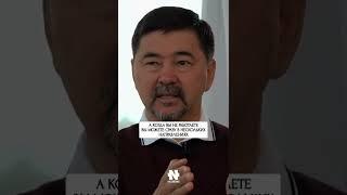 МАРГУЛАН СЕЙСЕМБАЕВ ПРО РАБОТУ #shorts #мотивация #маргулан