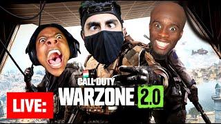 WARZONE BABY ft. SPEED X KAI