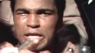 Muhammad Ali - I'm the Greatest of All Time