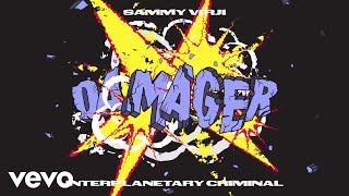 Sammy Virji, Interplanetary Criminal - Damager (Official Visualiser)