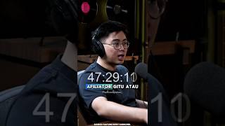 Tuhan Aja Ga Bisa Miskinin Dia