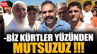 Türkiyede İnsanlar Neden Mutsuz ve Sinirli? İşte Akıllara Durgunluk Veren Sokak Röportajı!