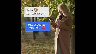 10 flirty text messages to make her smile