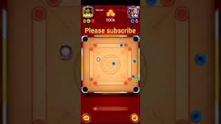 carrom pool Satyajit indirect Shot #shots l #shortsvideos l #satyajit Bordoloi Gaming