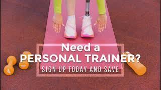  Affordable personal trainer near me in Middletown NY five more and breathe fitness