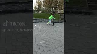 scooteristi